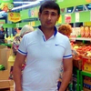 Anar Amirov, 41, Tynda