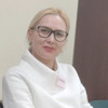 Oksana, 46, Yalta