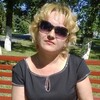 Chayka, 54, Chamzinka