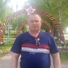 Andrey Volkov, 53, Kurtamysh