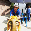 volodya, 52, Korenovsk