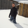 Dmitriy, 44, Tavda