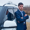 Artyom, 40, Krasnoufimsk
