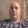 Vyacheslav, 40, Volzhskiy