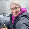 Ekaterina, 44, Lodeynoye Pole