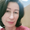 Oksana, 50, Barnaul