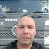Ilya, 40, Asbest