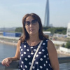 Elena, 52, Nevel