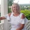 olga, 49, Salair