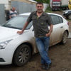 Evgeniy, 56, Sura