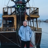 dmitriy, 54, Yuzhnouralsk