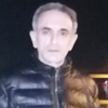 Rasko, 49, Teykovo