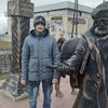 Evgeniy, 43, Zima