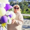 Olga, 53, Saint Petersburg
