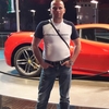 Konstantin, 42, Zapolyarnyy