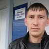 Andrey Bykov, 35, Magadan
