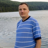 Vladimir Jerlygin, 40, Krasnoufimsk