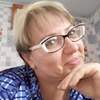 oksana, 52, Onokhoy