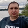 Sergey, 48, Bor