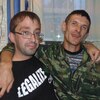 Ibragim, 43, Sokol
