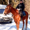 Aleksandr Suslov, 47, Redkino