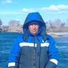 Seryoga, 42, Tayshet