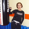 Zibellina, 46, Izhevsk